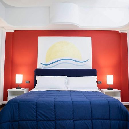 B&B Amalfi Coast Salerno Bagian luar foto