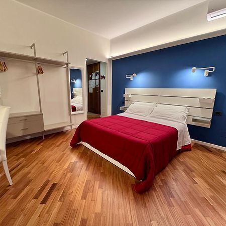 B&B Amalfi Coast Salerno Bagian luar foto