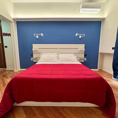 B&B Amalfi Coast Salerno Bagian luar foto