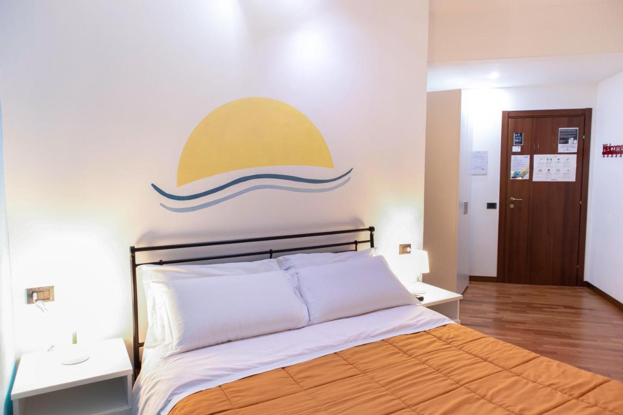 B&B Amalfi Coast Salerno Bagian luar foto