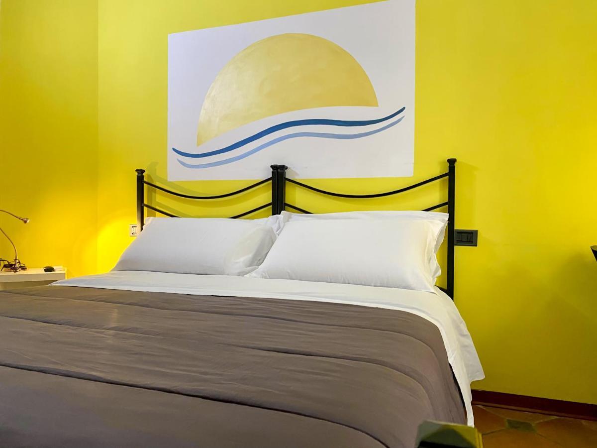 B&B Amalfi Coast Salerno Bagian luar foto