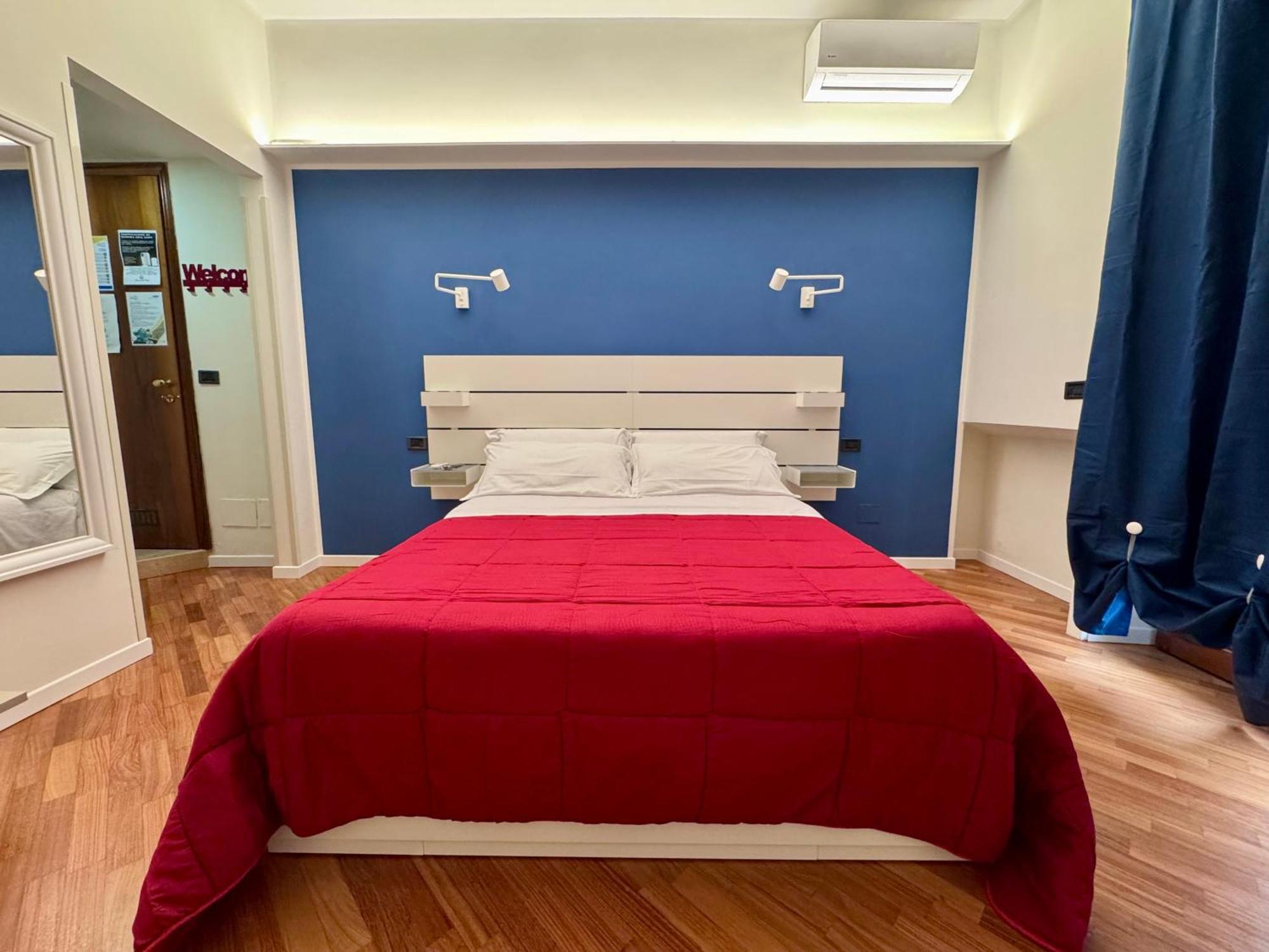 B&B Amalfi Coast Salerno Bagian luar foto