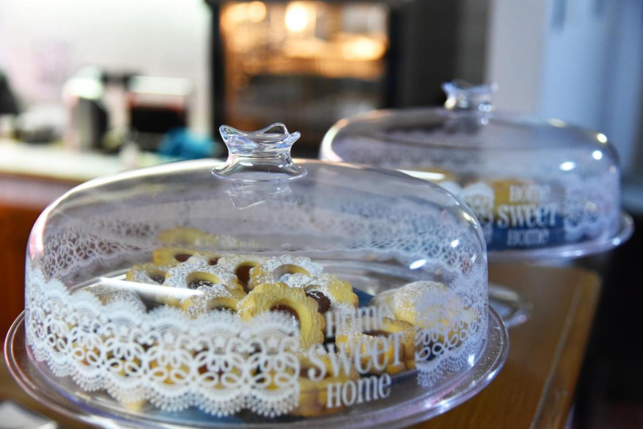 B&B Amalfi Coast Salerno Bagian luar foto
