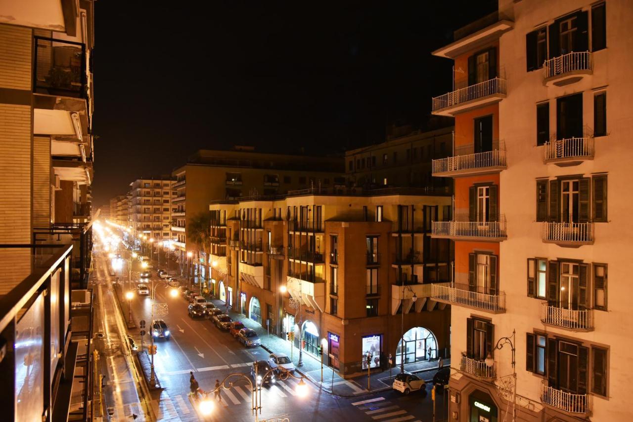 B&B Amalfi Coast Salerno Bagian luar foto