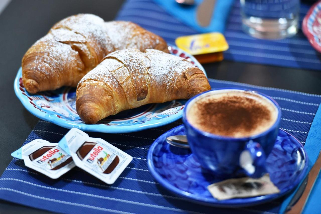 B&B Amalfi Coast Salerno Bagian luar foto