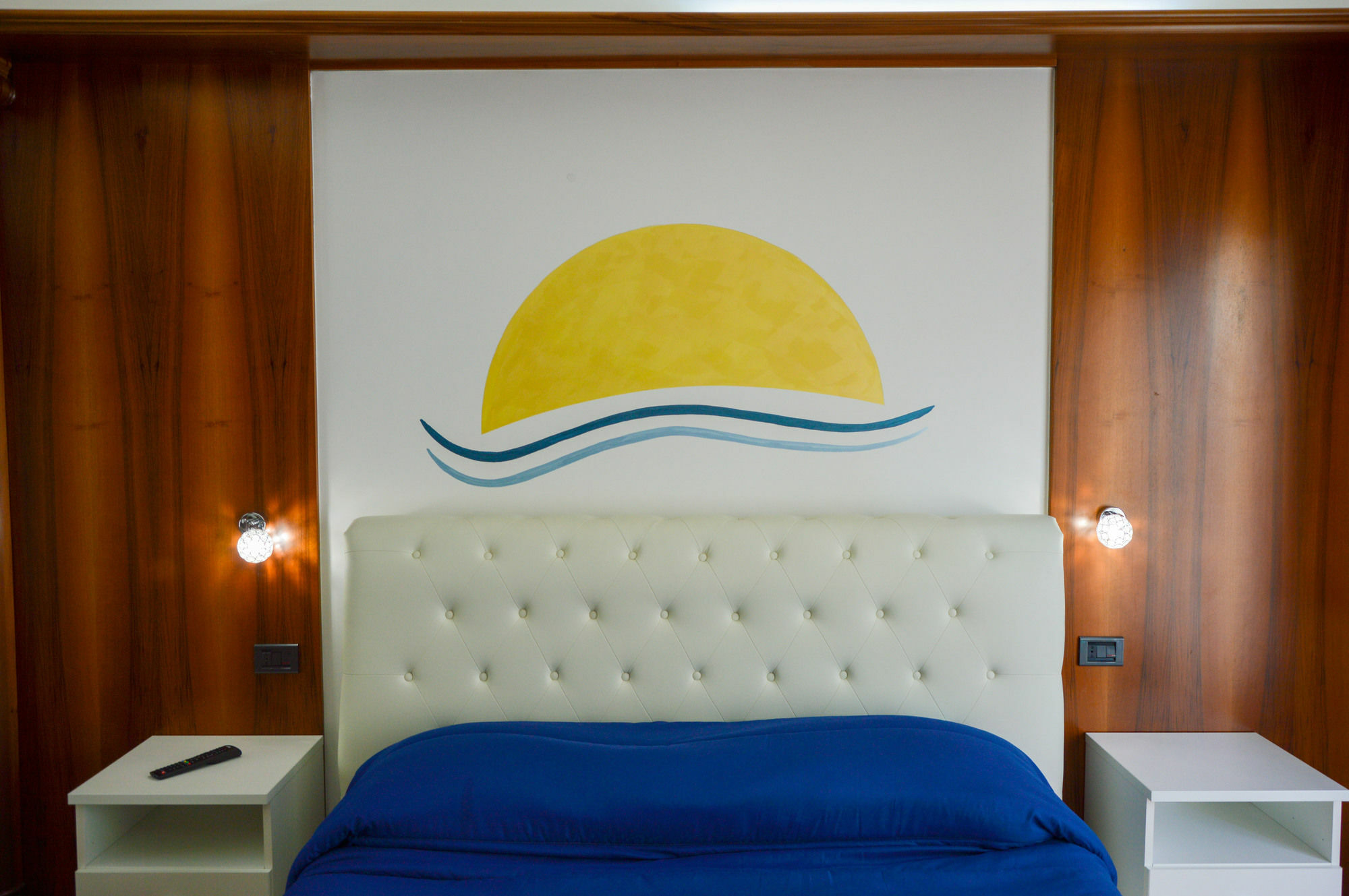 B&B Amalfi Coast Salerno Bagian luar foto